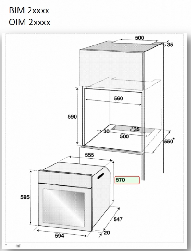 Духовой шкаф beko bim 22304 xcs